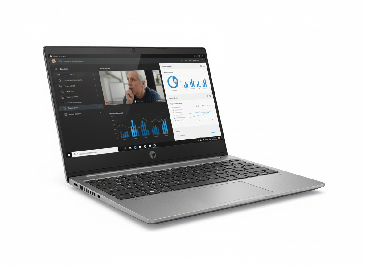 HP EliteBook 840
