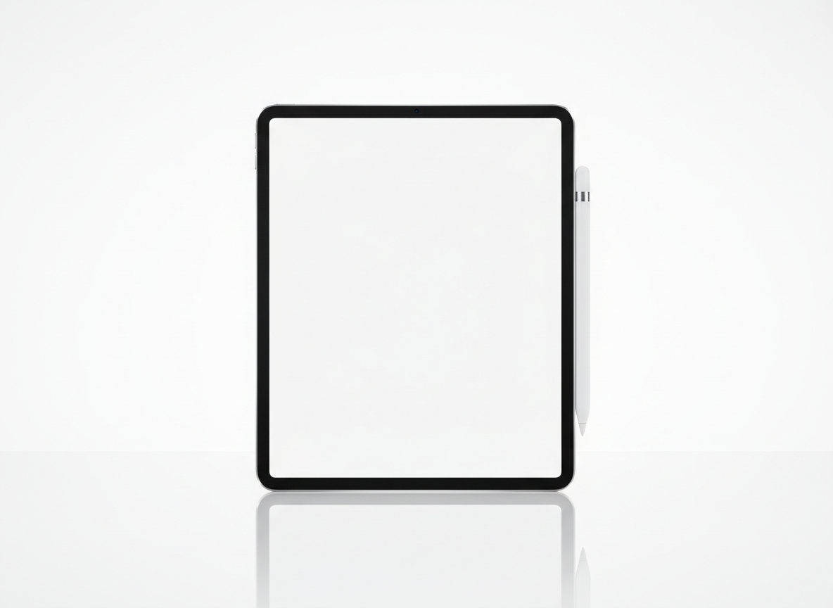 Apple iPad Pro 12.9"