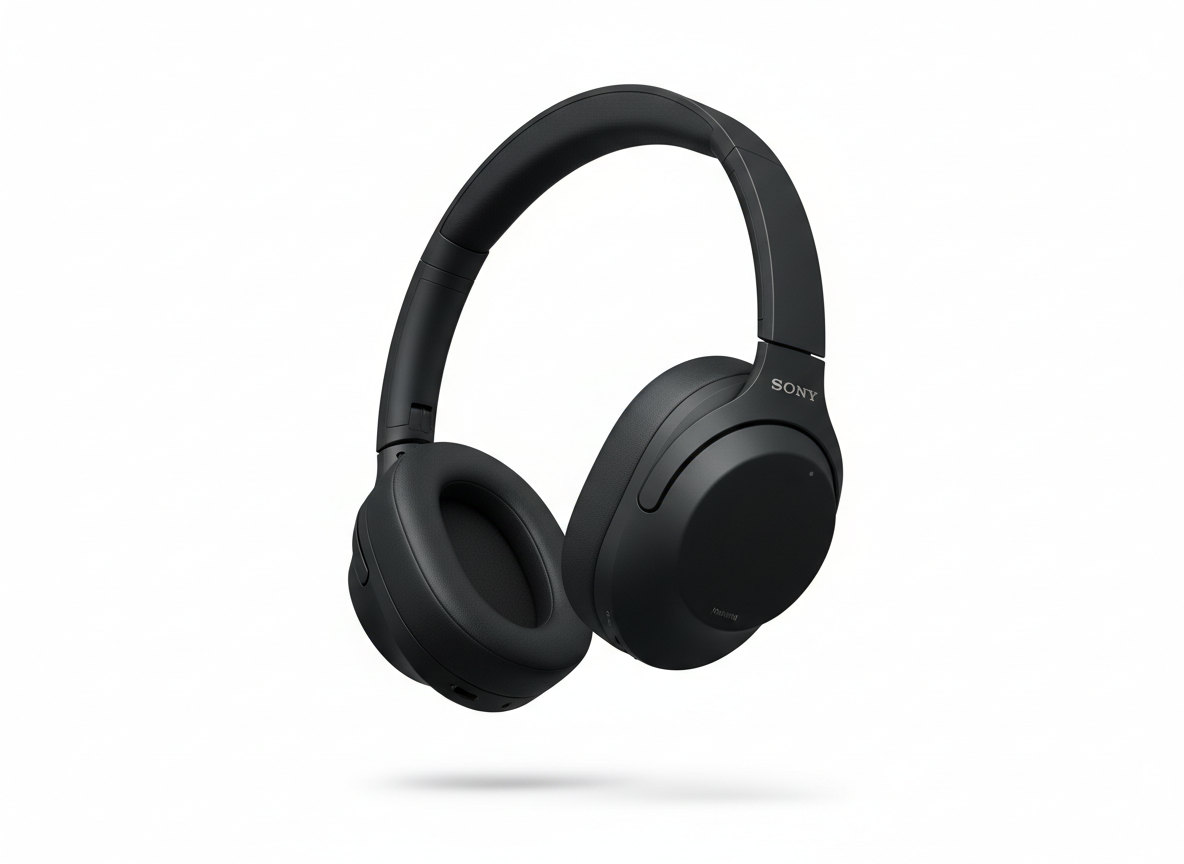 Sony WH-1000XM5